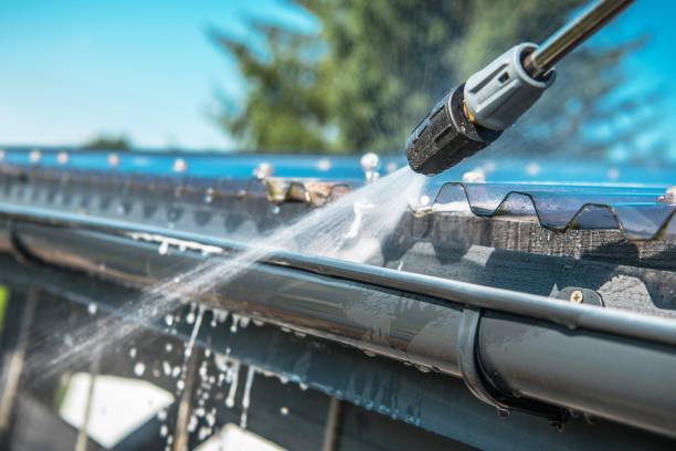 Pressure Washing Services for Businesses in Naples Park, FL