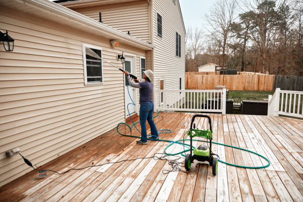Best Pressure Washing Patio  in Naples Park, FL