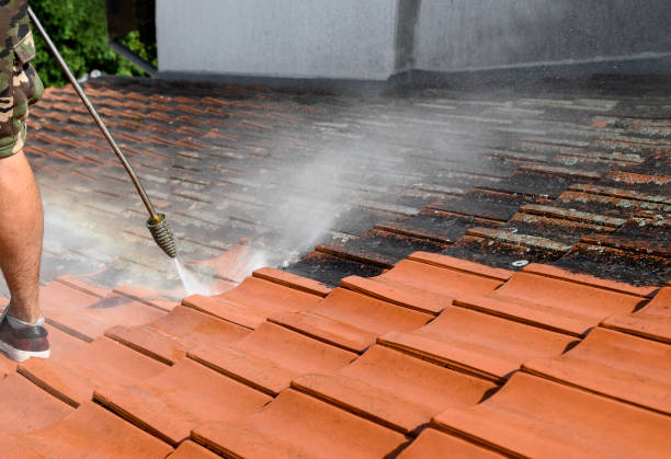 Why Choose Our Certified Pressure Washing Experts for Your Project Needs in Naples Park, FL?