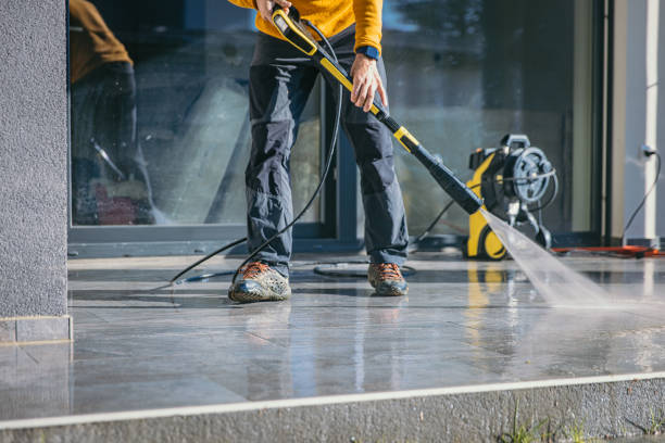 Best Deck Pressure Washing  in Naples Park, FL
