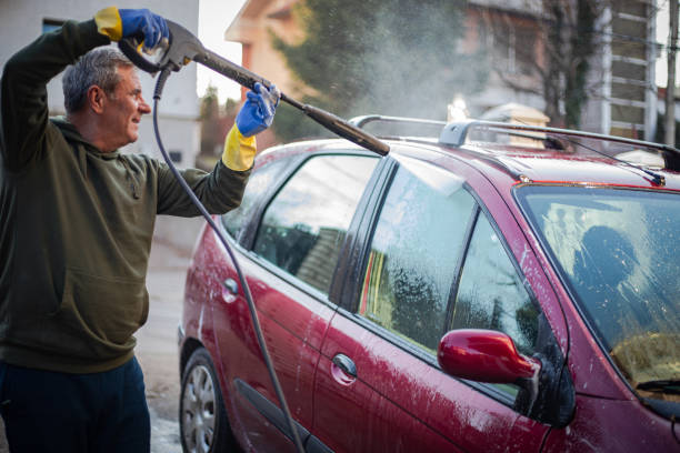 Best Affordable Power Washing  in Naples Park, FL